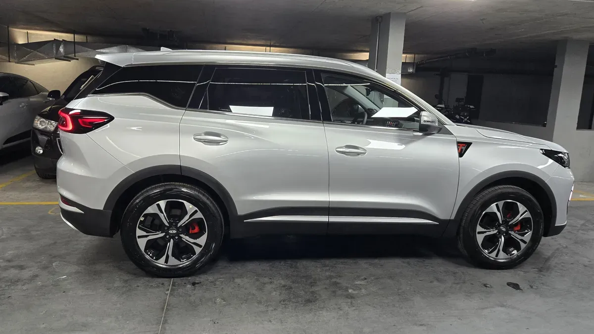 Mira esta publicación de Chery Tiggo 7 2026 en Motordil