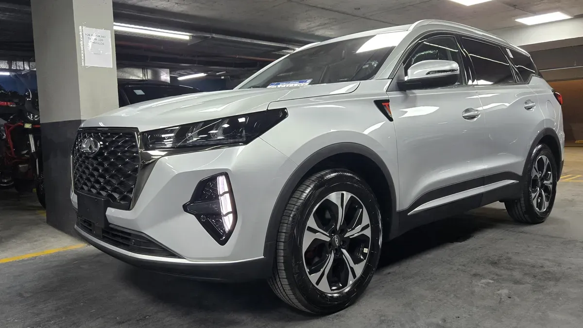 Mira esta publicación de Chery Tiggo 7 2026 en Motordil