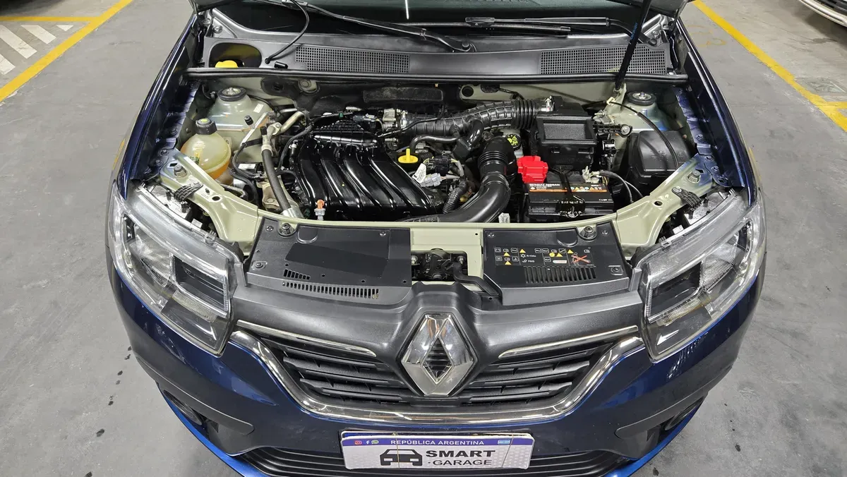 Mirá esta publicación de Renault Sandero II