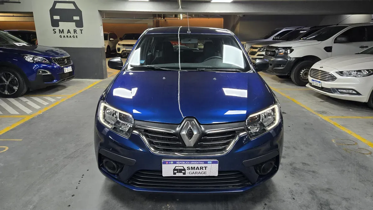 Mirá esta publicación de Renault Sandero II