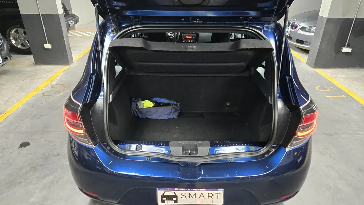 Mirá esta publicación de Renault Sandero II