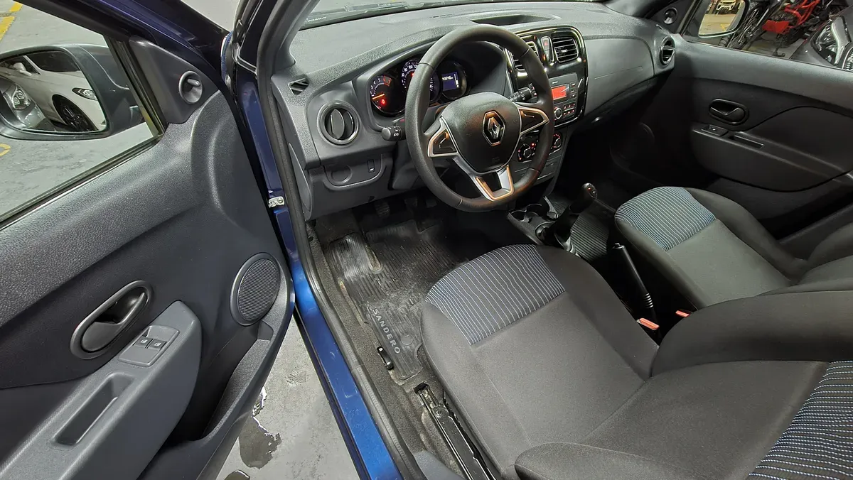 Mirá esta publicación de Renault Sandero II