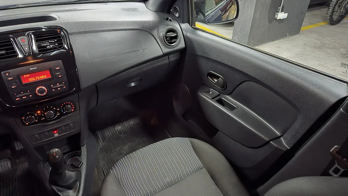 Mirá esta publicación de Renault Sandero II