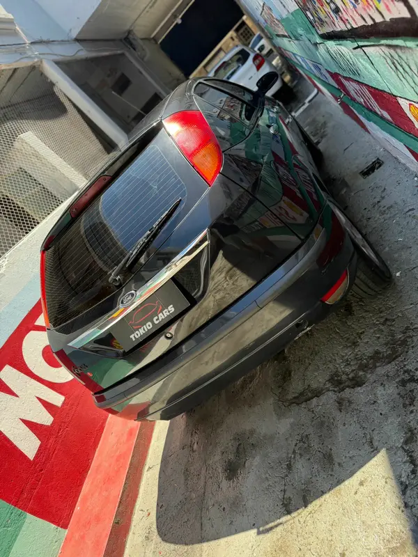 Mira esta publicación de Ford Focus 2008 en Motordil