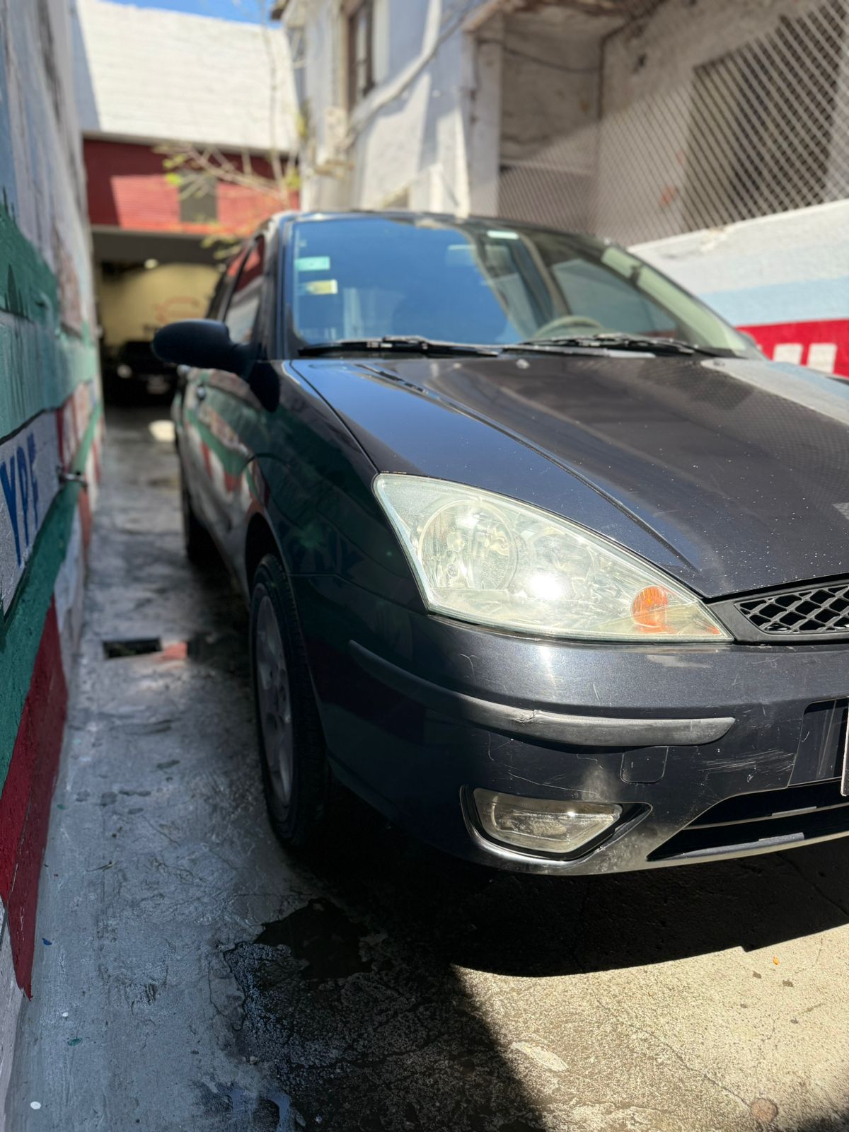 Mira esta publicación de Ford Focus 2008 en Motordil