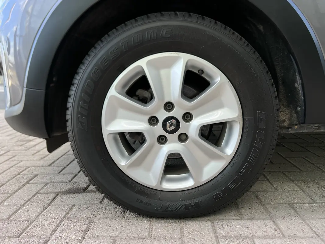 Mira esta publicación de Renault Captur 2020 en Motordil