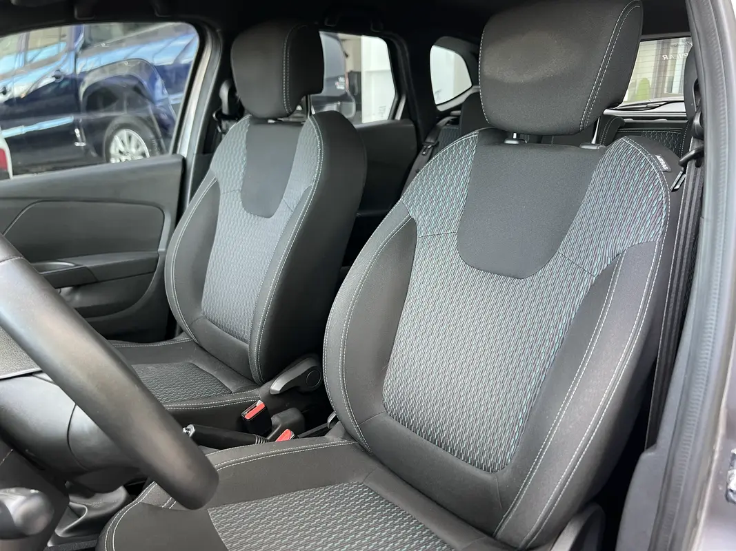 Mirá esta publicación de Renault Captur