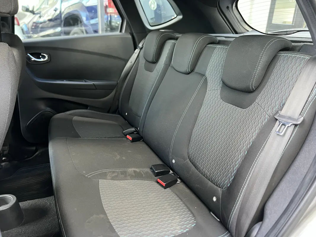 Mirá esta publicación de Renault Captur