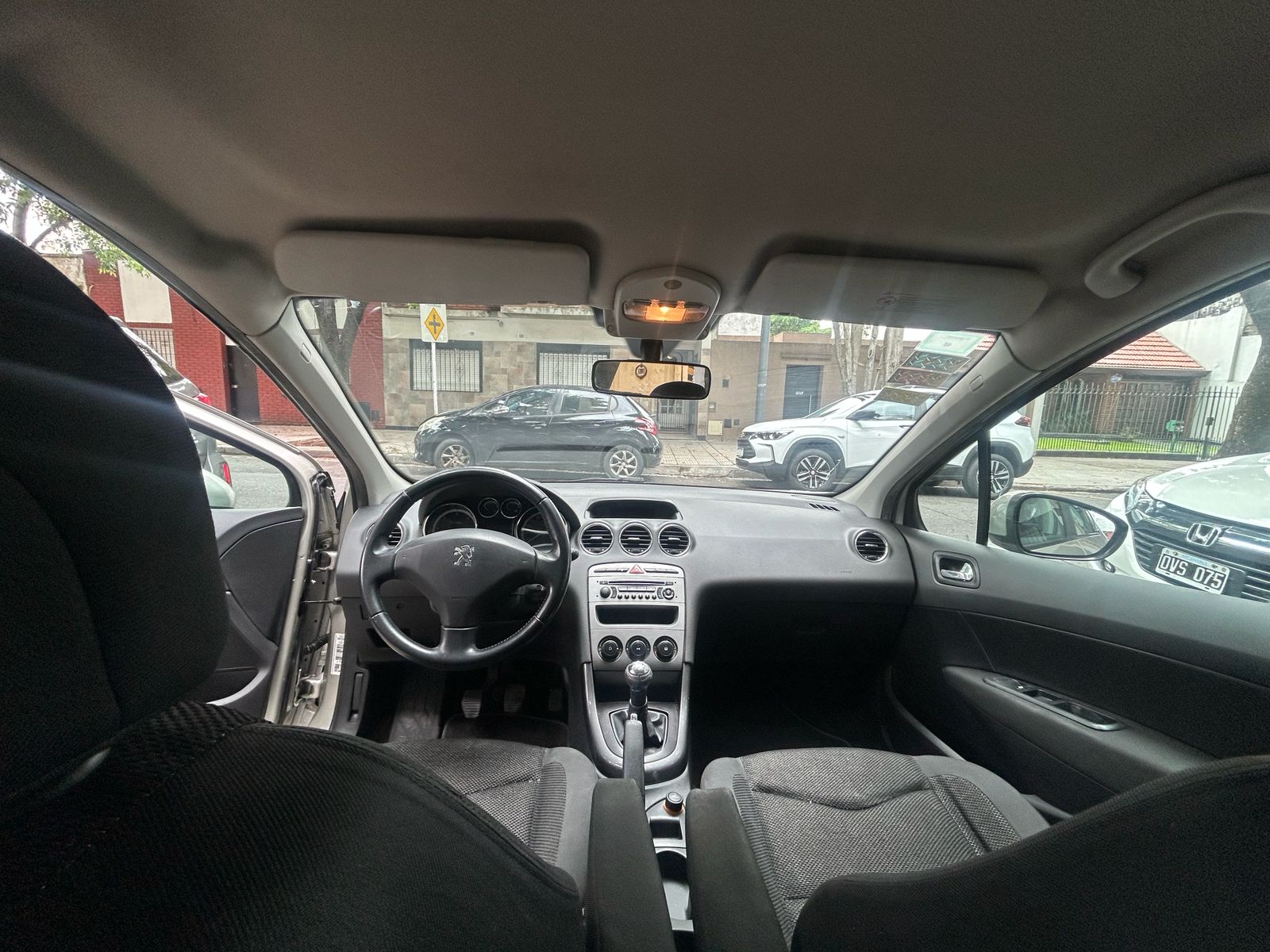 Mirá esta publicación de Peugeot 408