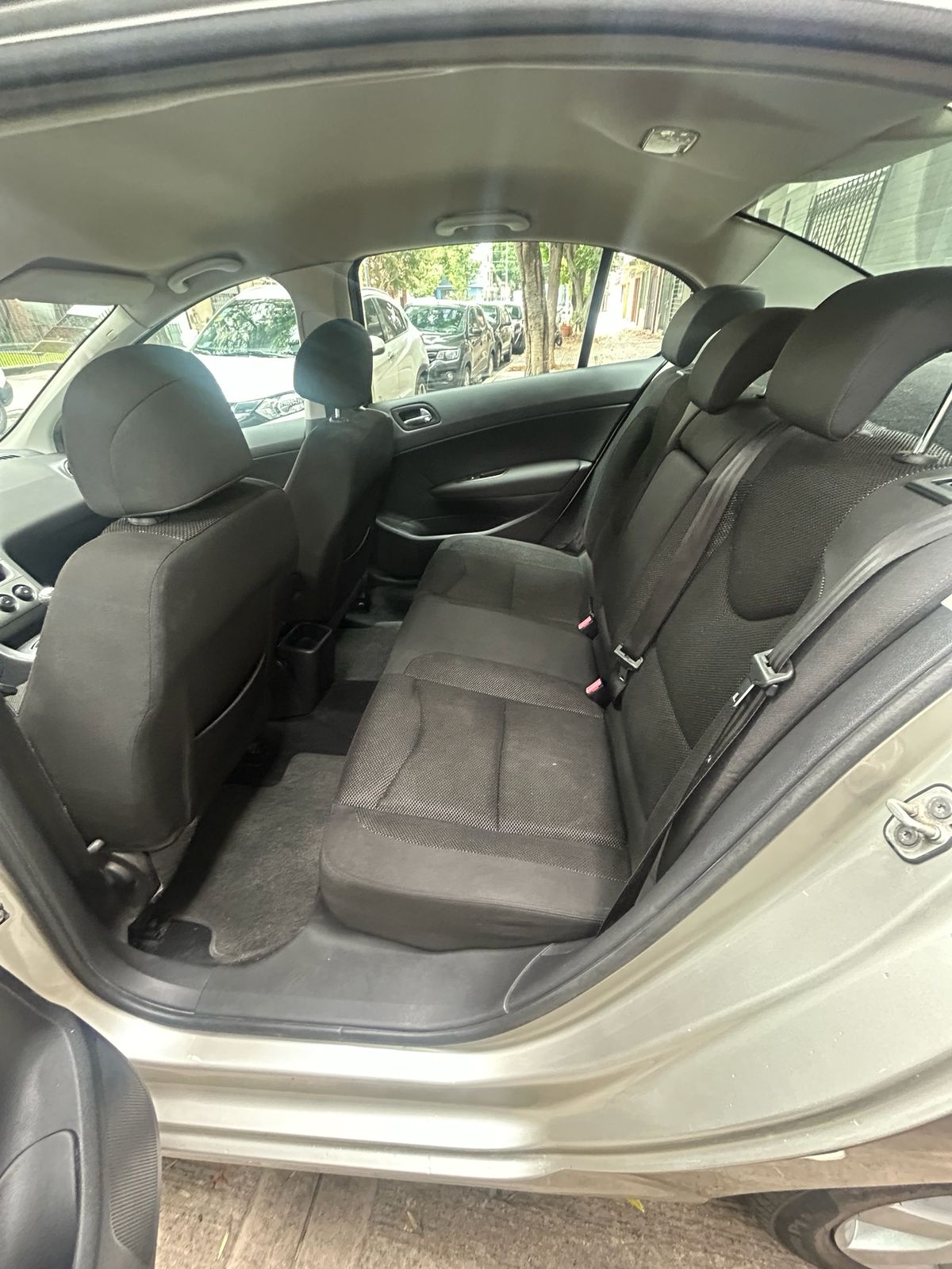 Mirá esta publicación de Peugeot 408