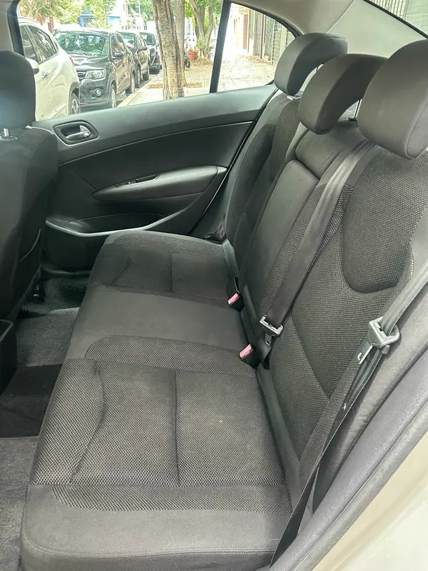 Mirá esta publicación de Peugeot 408