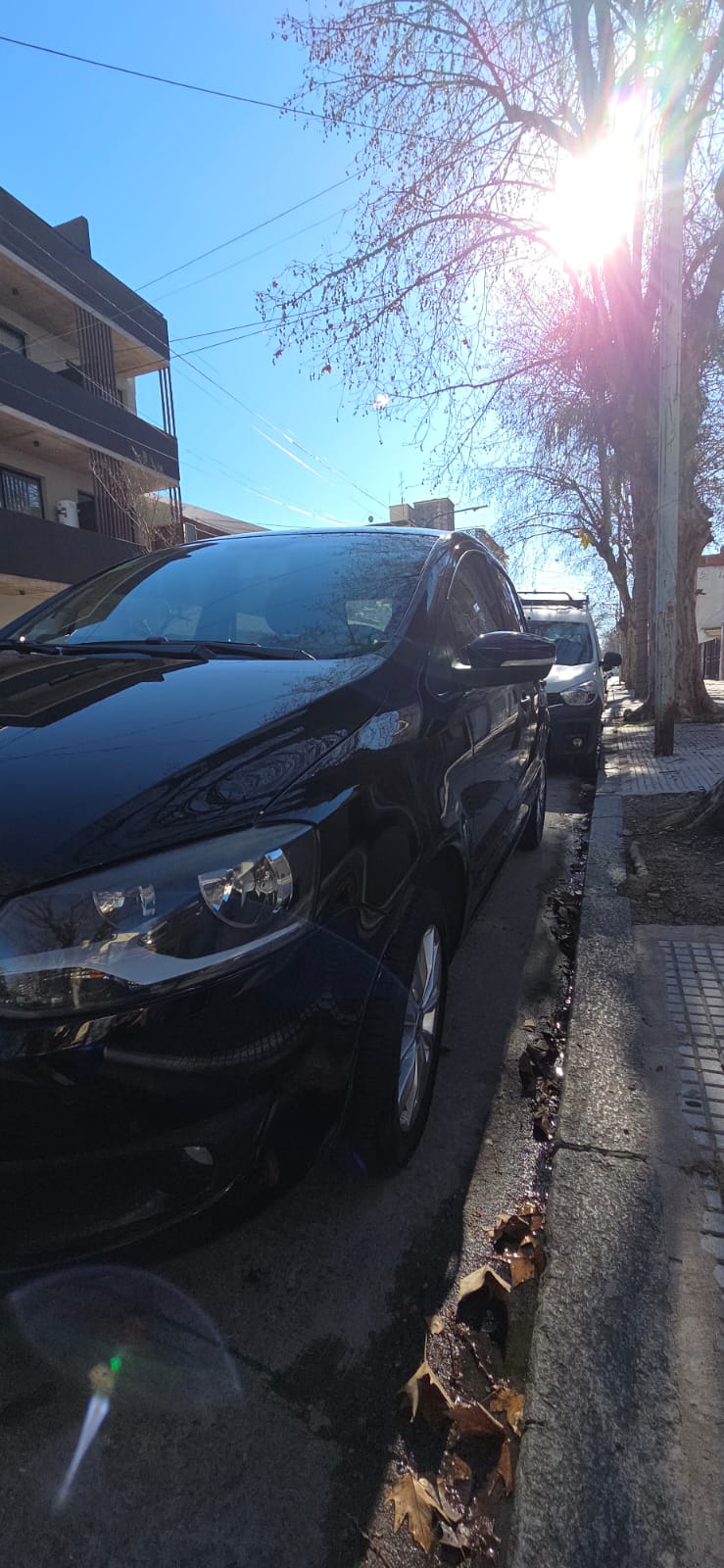 Mira esta publicación de Volkswagen FOX 2014 en Motordil