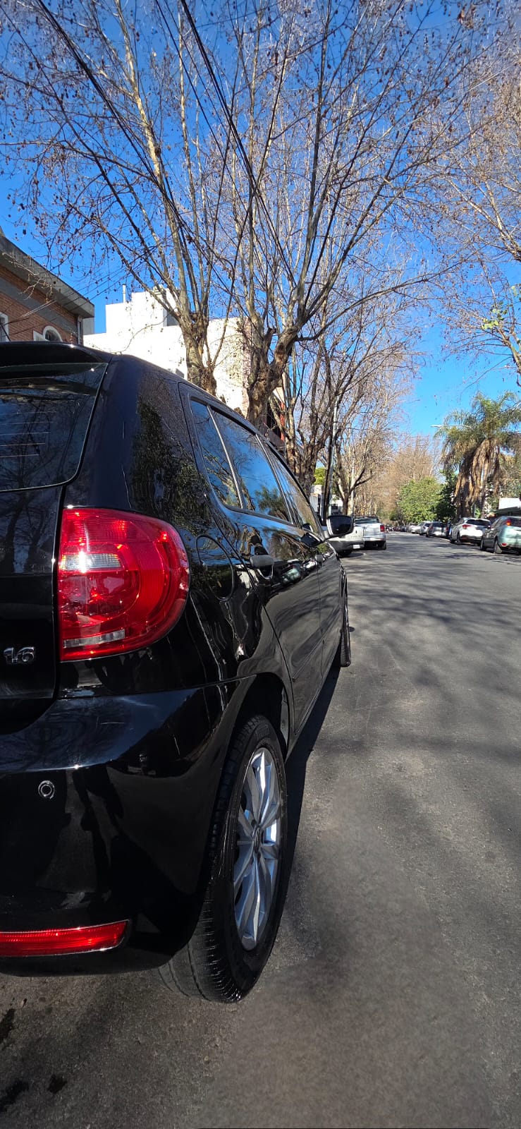 Mira esta publicación de Volkswagen FOX 2014 en Motordil