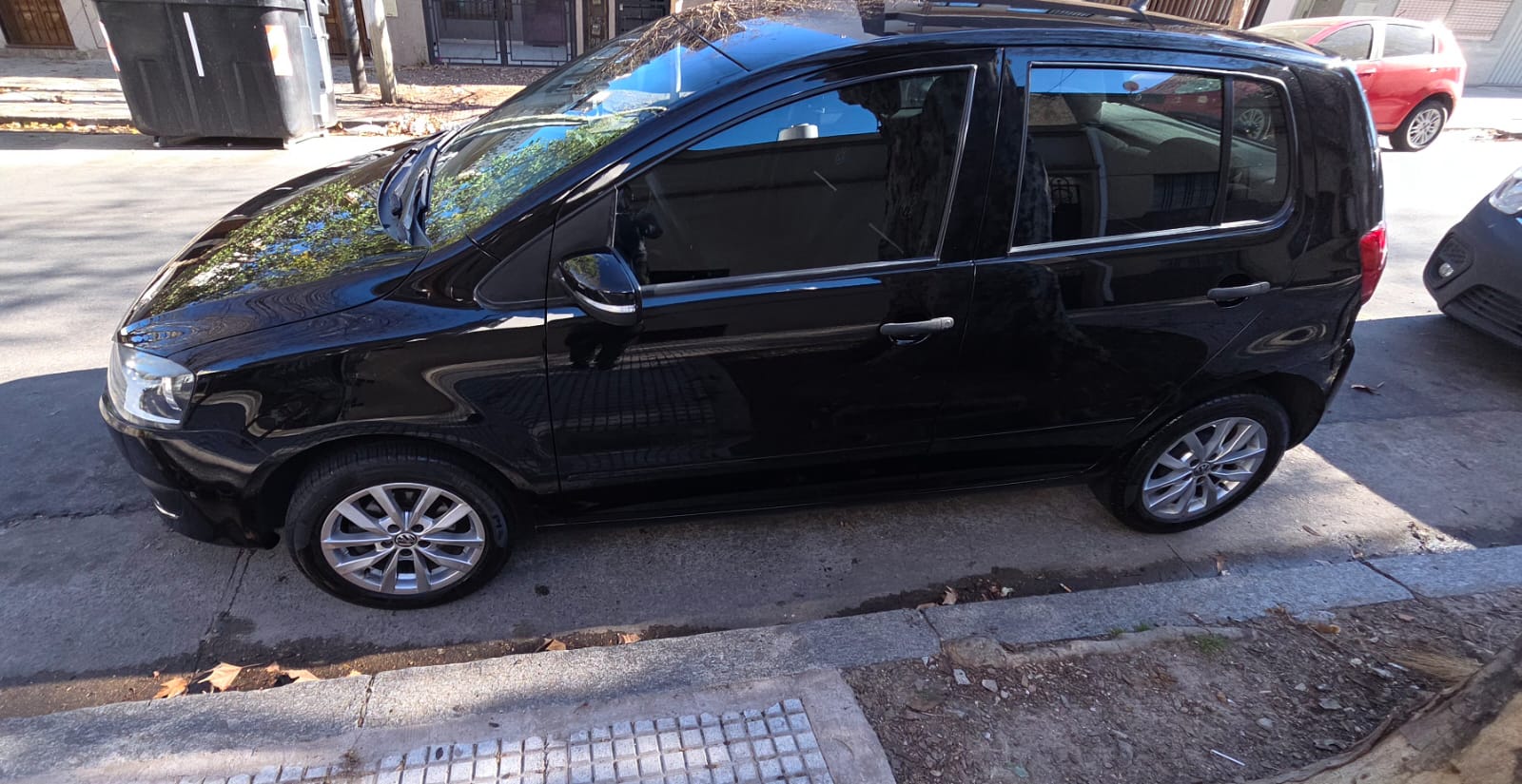 Mira esta publicación de Volkswagen FOX 2014 en Motordil