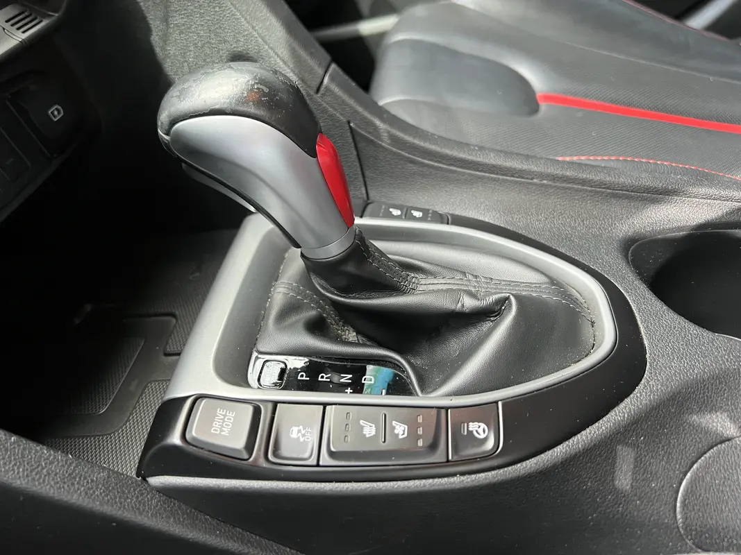 Mirá esta publicación de Hyundai Veloster