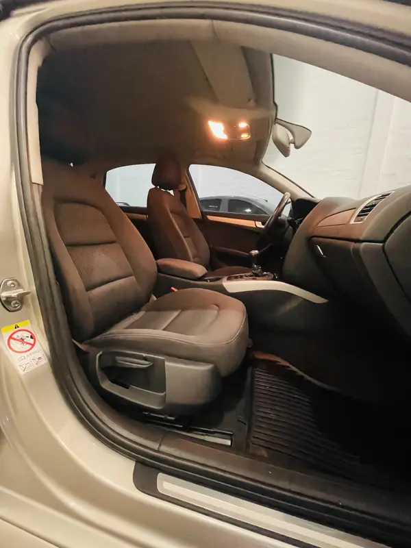 Mira esta publicación de Audi A4 2013 en Motordil