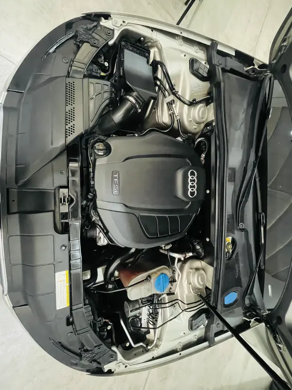 Mira esta publicación de Audi A4 2013 en Motordil