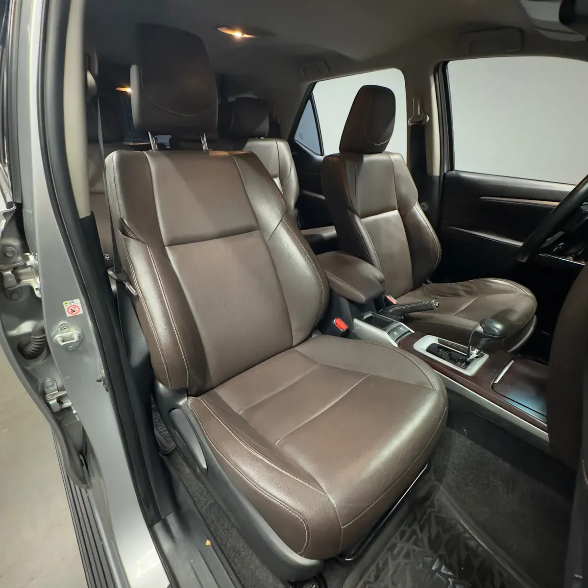 Mirá esta publicación de Toyota SW4