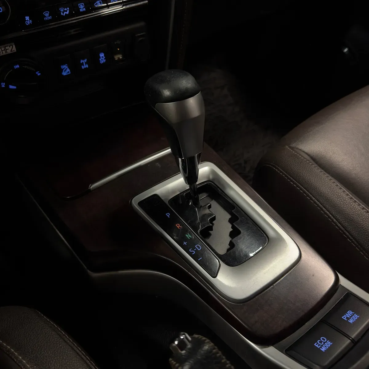 Mirá esta publicación de Toyota SW4