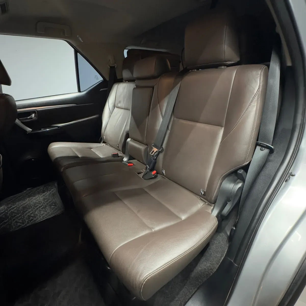 Mirá esta publicación de Toyota SW4