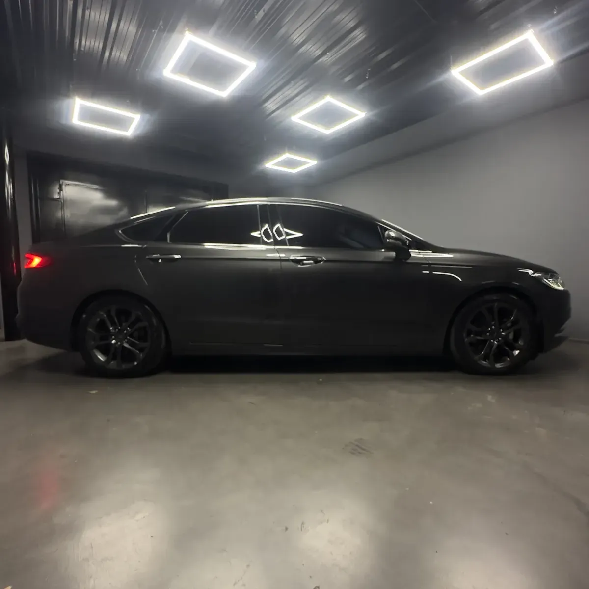 Mira esta publicación de Ford Mondeo 2018 en Motordil