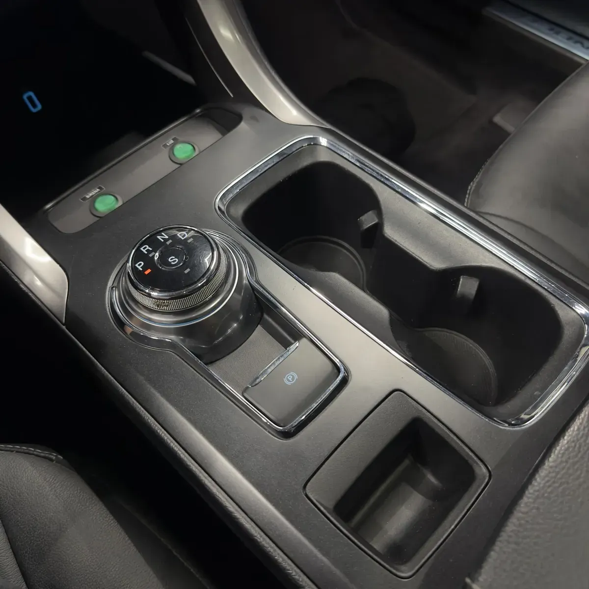 Mirá esta publicación de Ford Mondeo