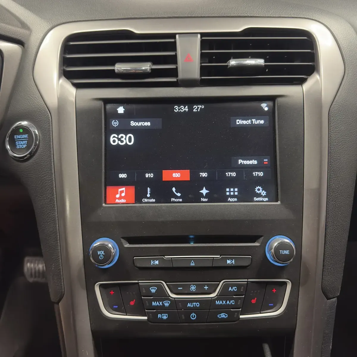 Mirá esta publicación de Ford Mondeo