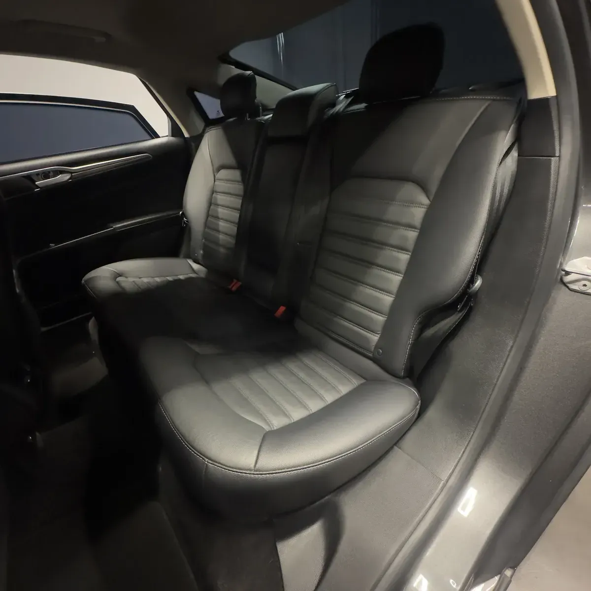 Mirá esta publicación de Ford Mondeo