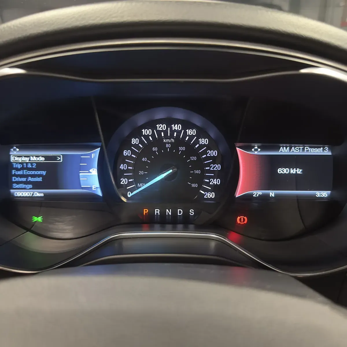 Mirá esta publicación de Ford Mondeo