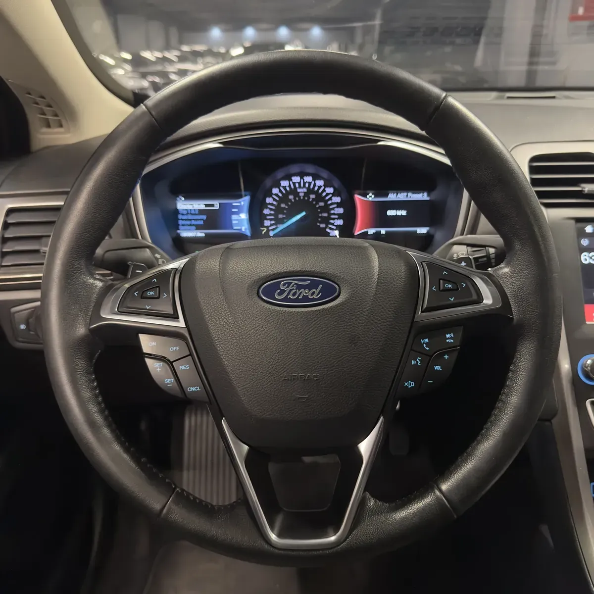 Mirá esta publicación de Ford Mondeo