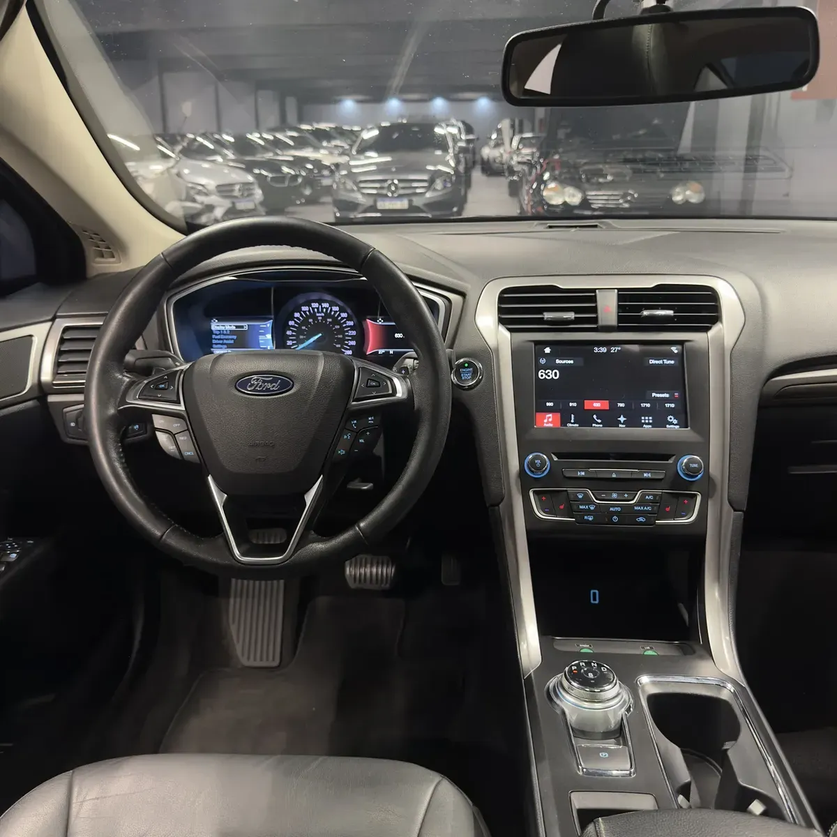 Mirá esta publicación de Ford Mondeo