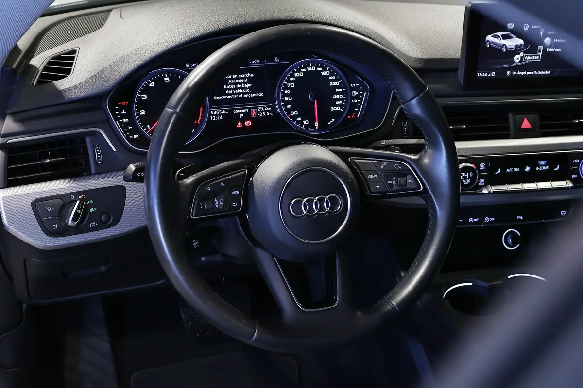 Mirá esta publicación de Audi A5