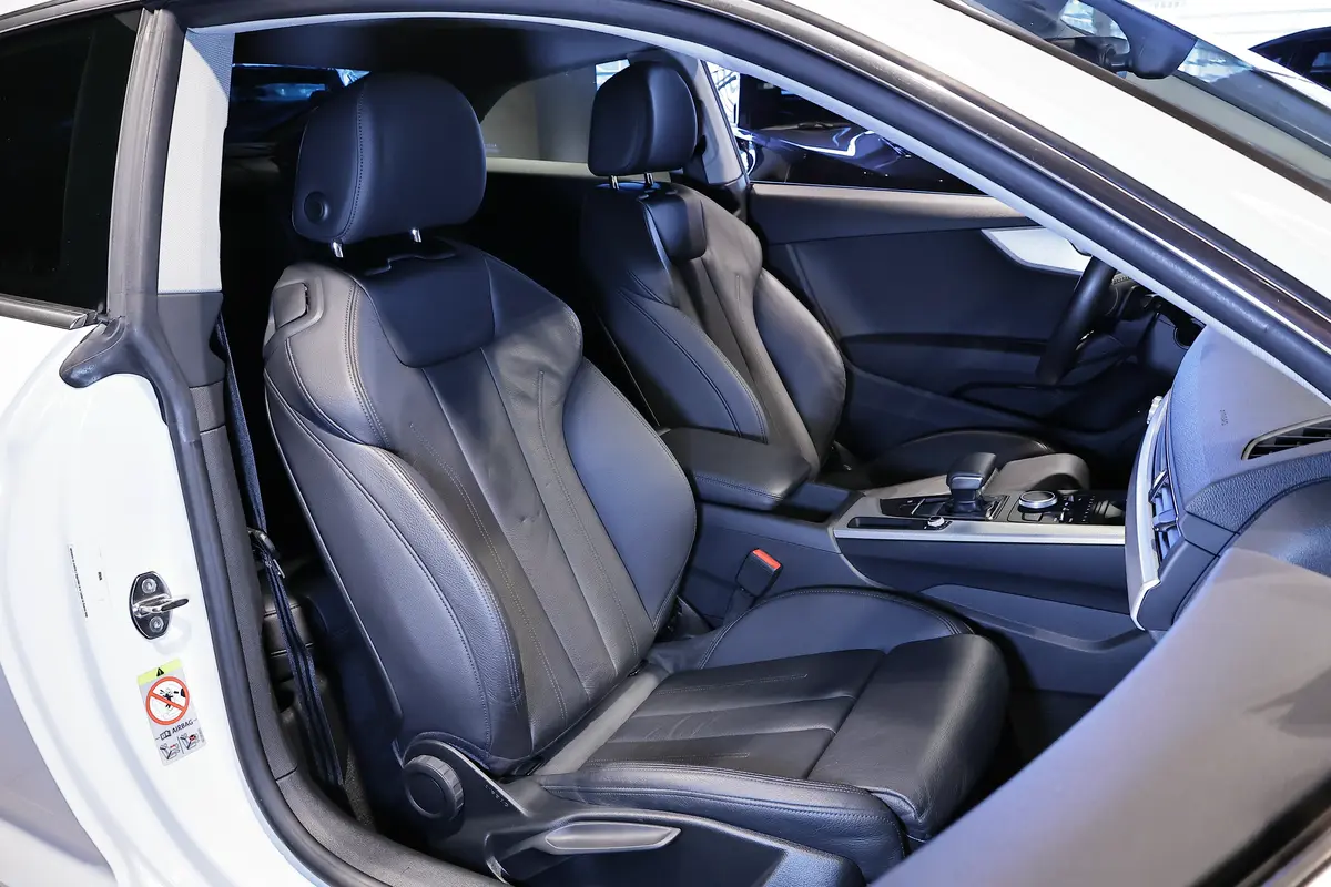 Mirá esta publicación de Audi A5