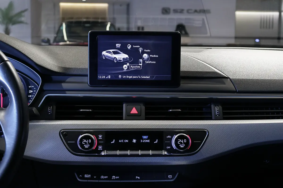 Mirá esta publicación de Audi A5