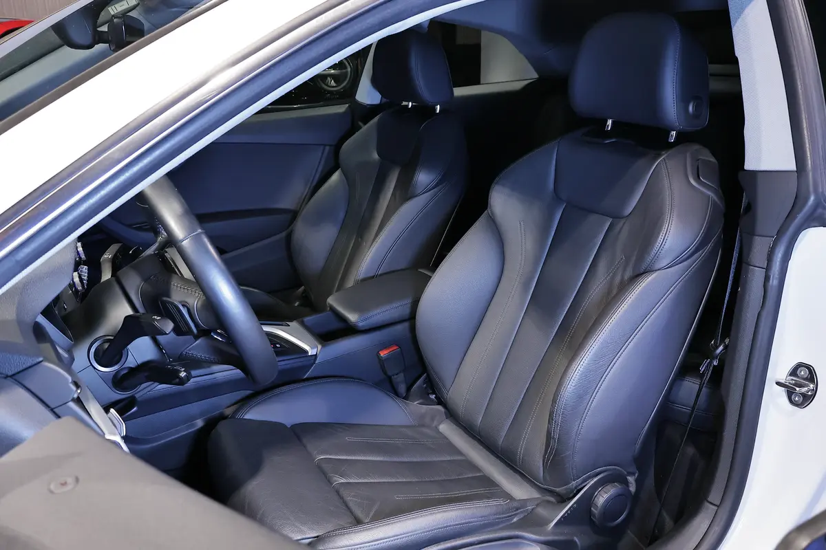 Mirá esta publicación de Audi A5