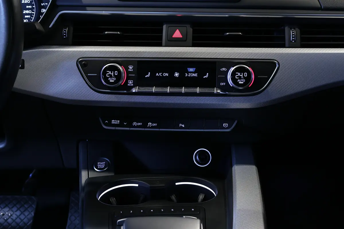 Mirá esta publicación de Audi A5