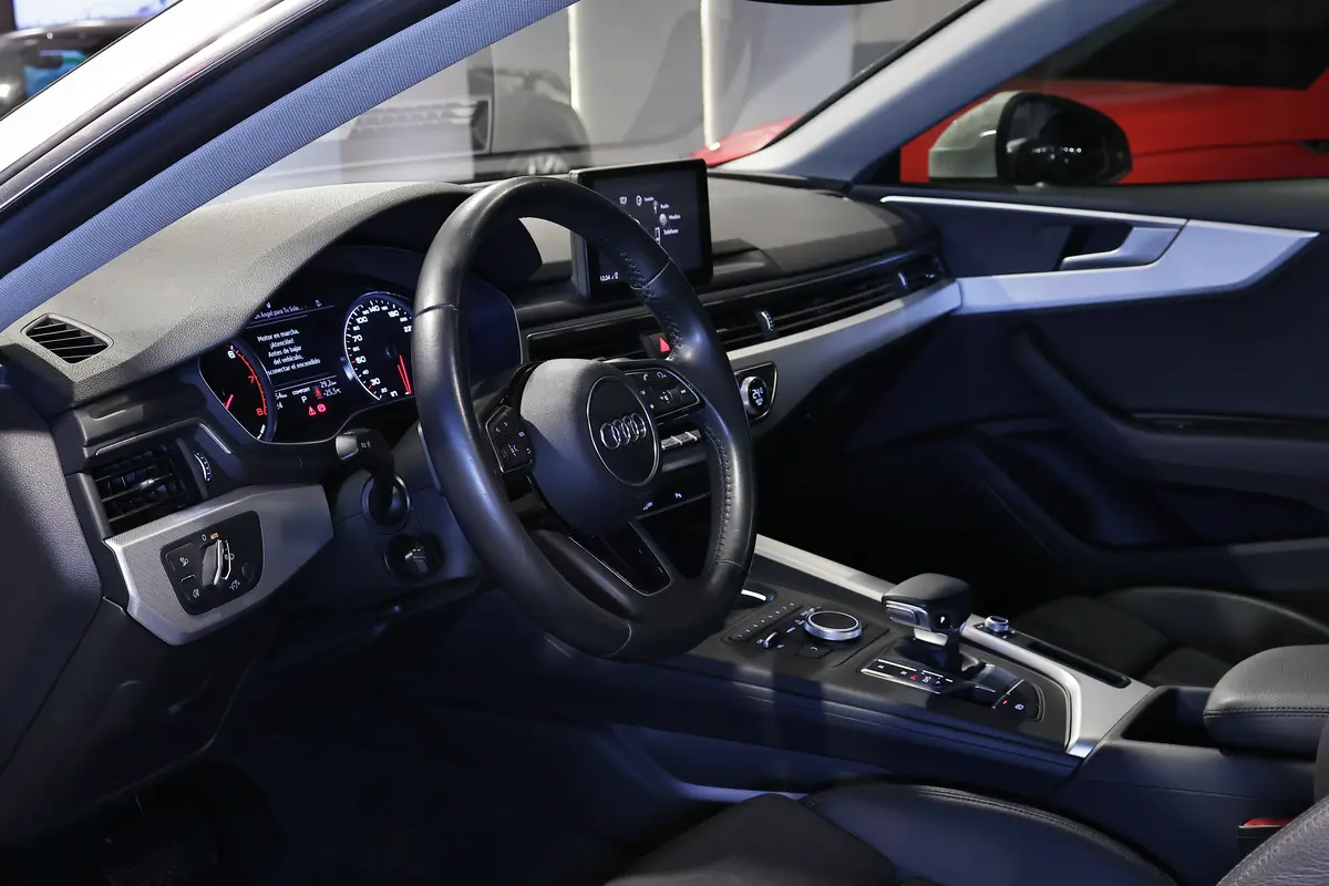 Mirá esta publicación de Audi A5