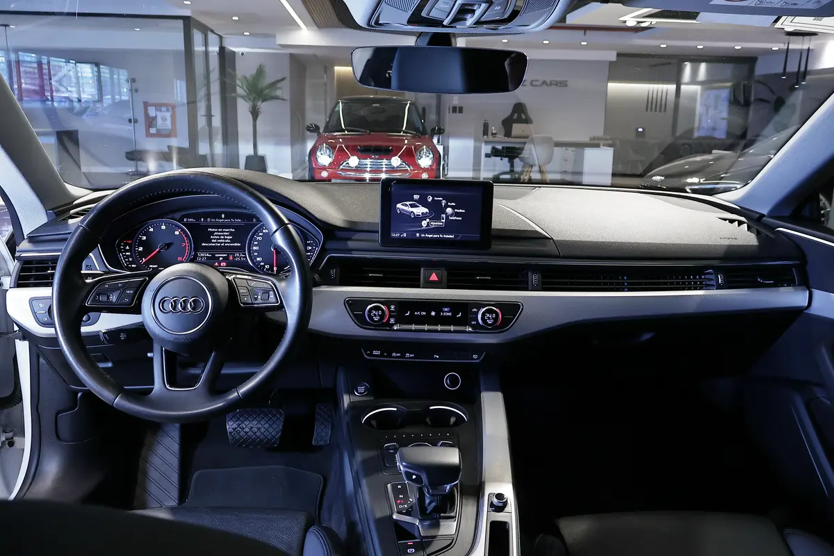 Mirá esta publicación de Audi A5