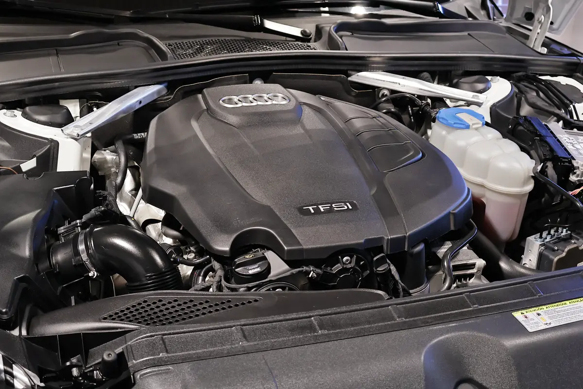 Mirá esta publicación de Audi A5