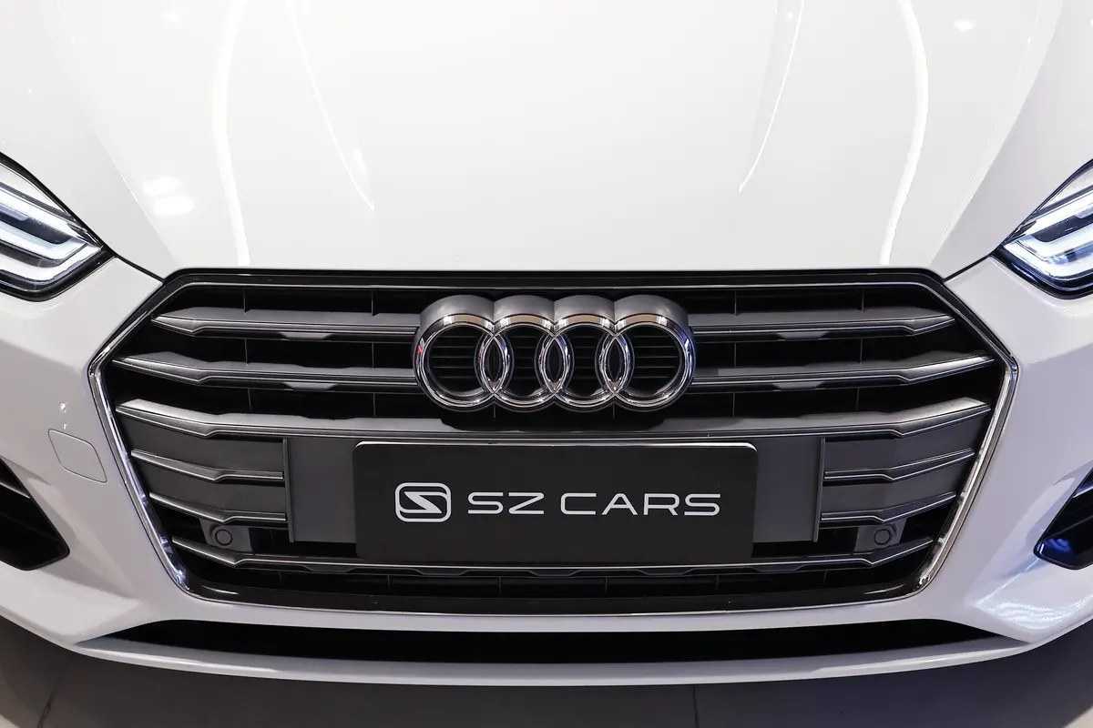 Mirá esta publicación de Audi A5