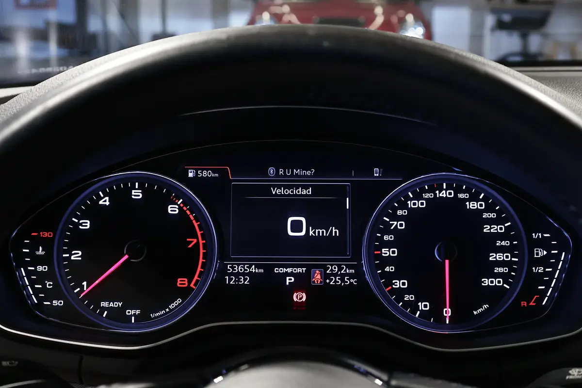 Mirá esta publicación de Audi A5