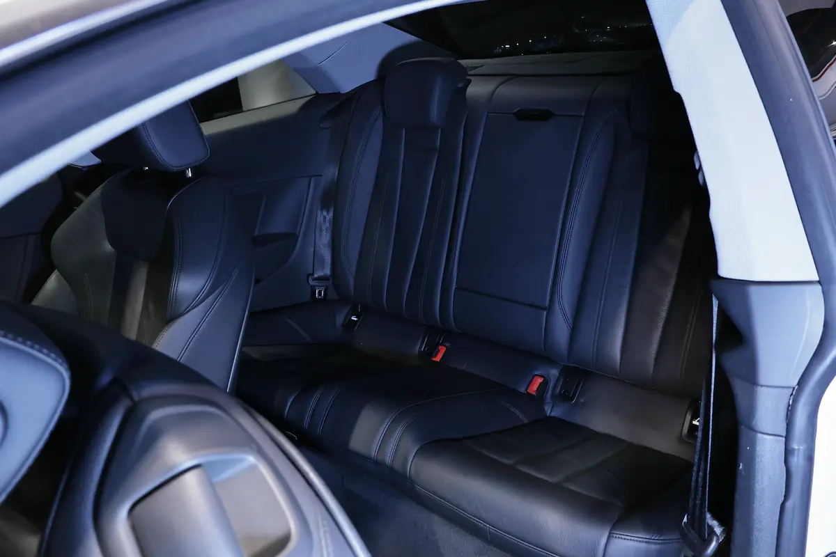 Mirá esta publicación de Audi A5