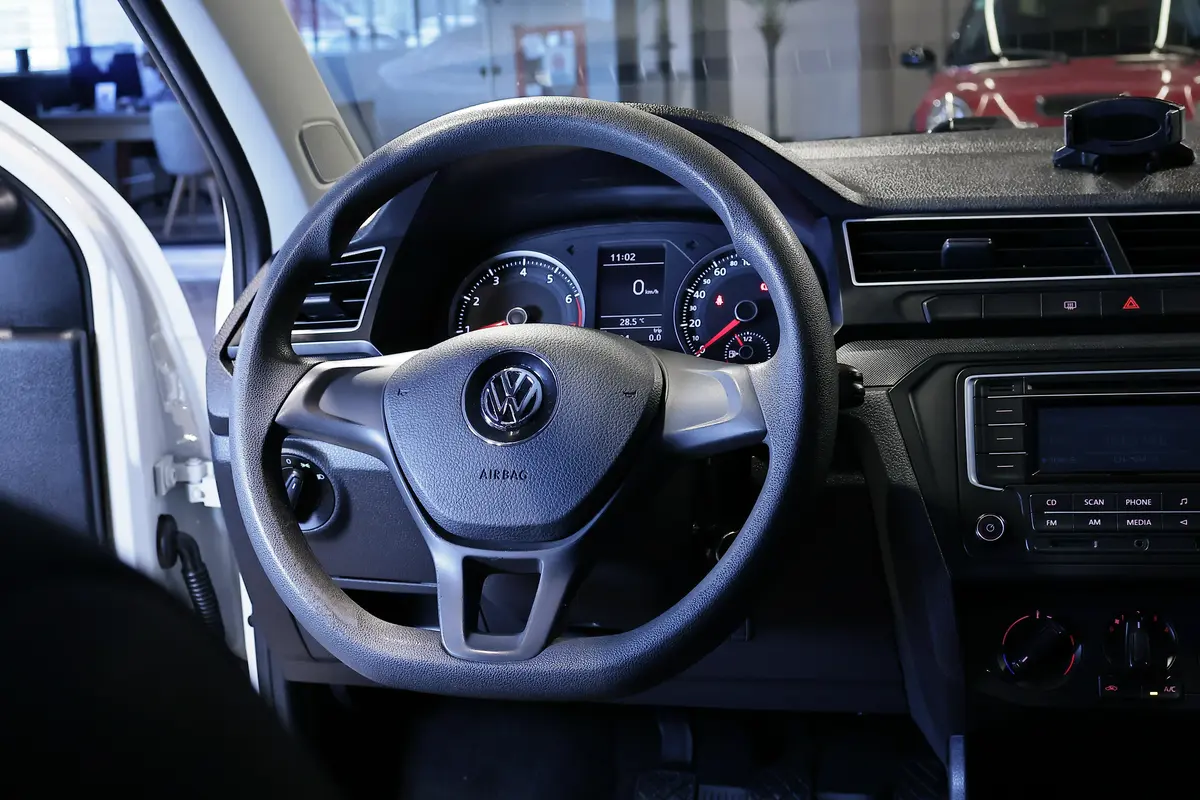 Mirá esta publicación de Volkswagen Gol Trend