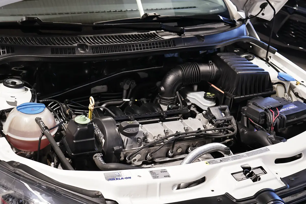 Mirá esta publicación de Volkswagen Gol Trend