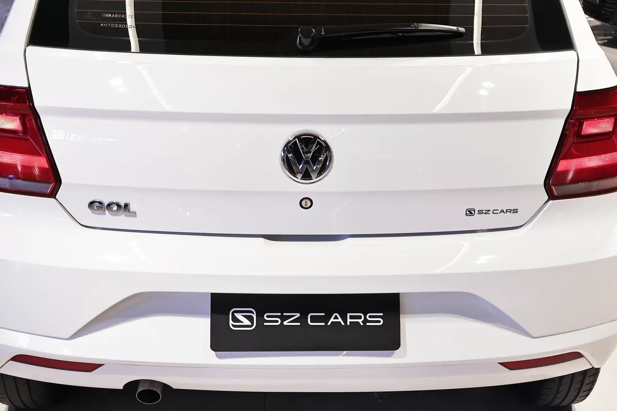 Mira esta publicación de Volkswagen Gol Trend 2017 en Motordil