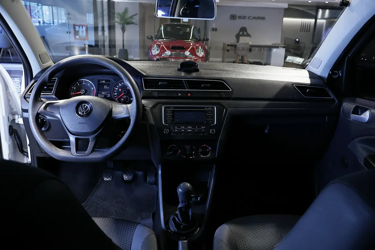 Mirá esta publicación de Volkswagen Gol Trend