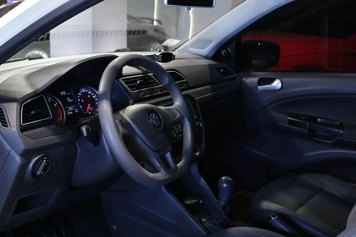 Mirá esta publicación de Volkswagen Gol Trend