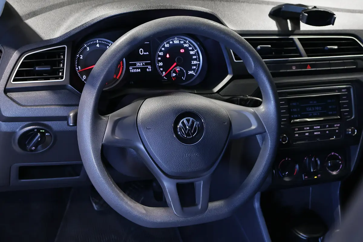 Mirá esta publicación de Volkswagen Gol Trend