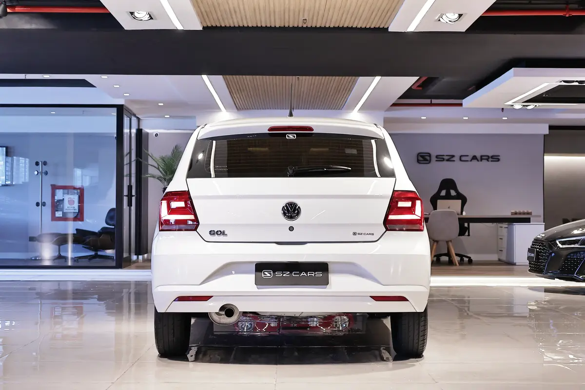 Mira esta publicación de Volkswagen Gol Trend 2017 en Motordil