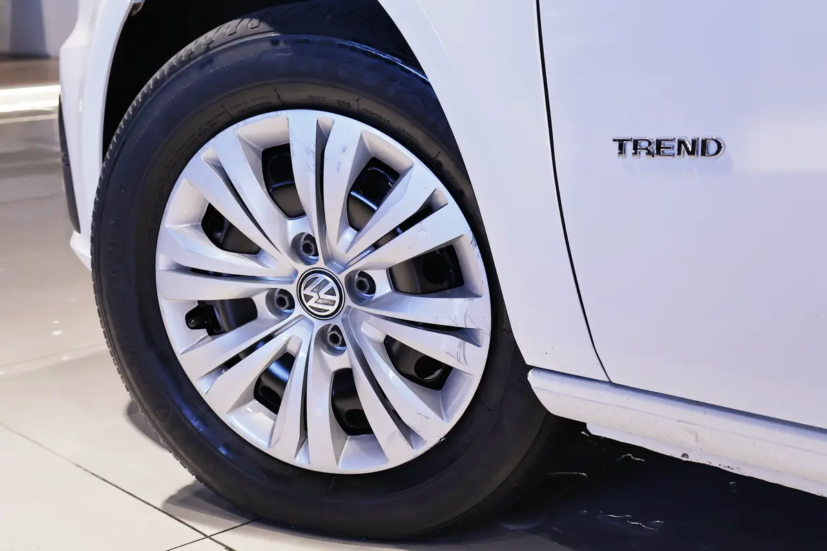 Mirá esta publicación de Volkswagen Gol Trend